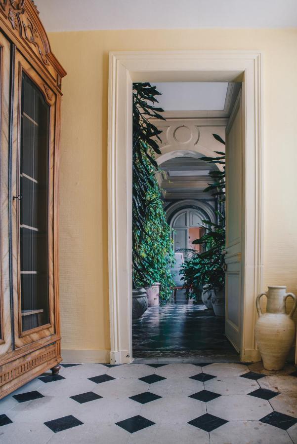 Appart Privé dans le Château du Landin Le Landin Esterno foto