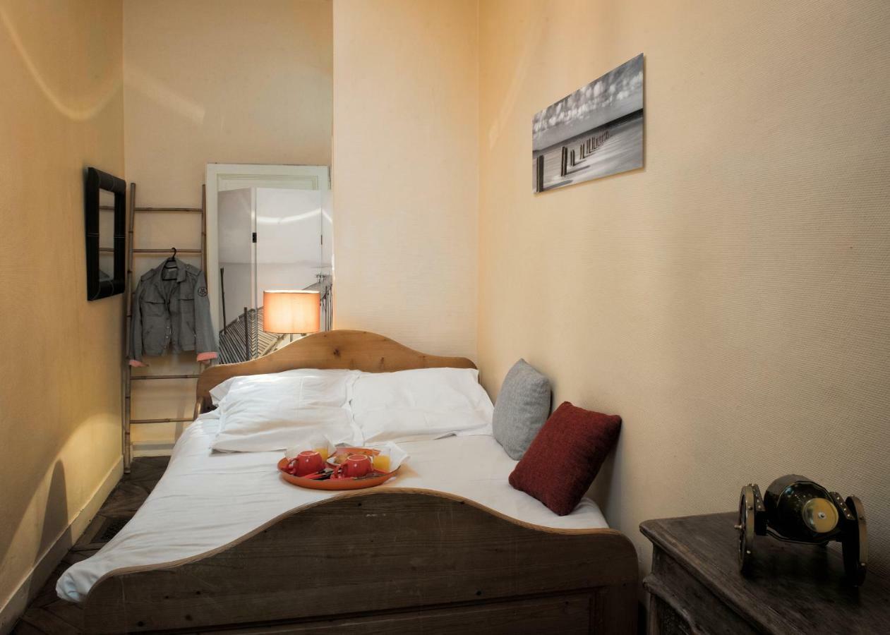 Appart Privé dans le Château du Landin Le Landin Esterno foto